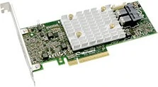 Microchip Adaptec SmartRAID 3102-8i, PCIe 3.0 x8