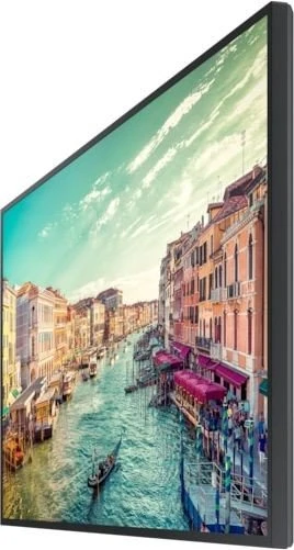 Samsung QM55R, 54.6"