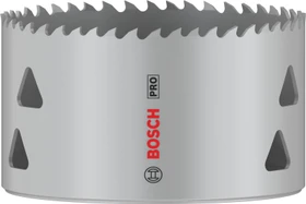 Bosch Professional PRO Multi Material Lochsäge, 86x44mm, 1 Stück