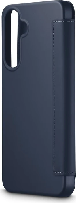 Hama Handytasche Fantastic Feel für Samsung Galaxy A36 5G dunkelblau