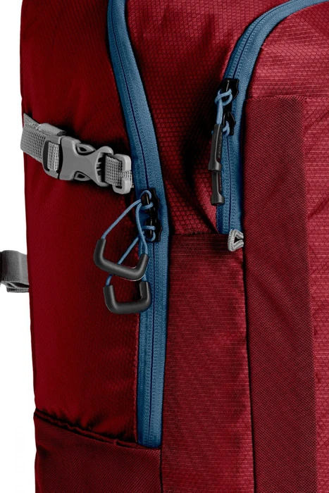 Ortovox Traverse 20 dark blood
