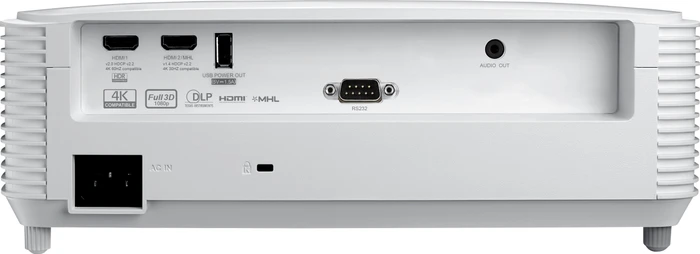 Optoma EH412x