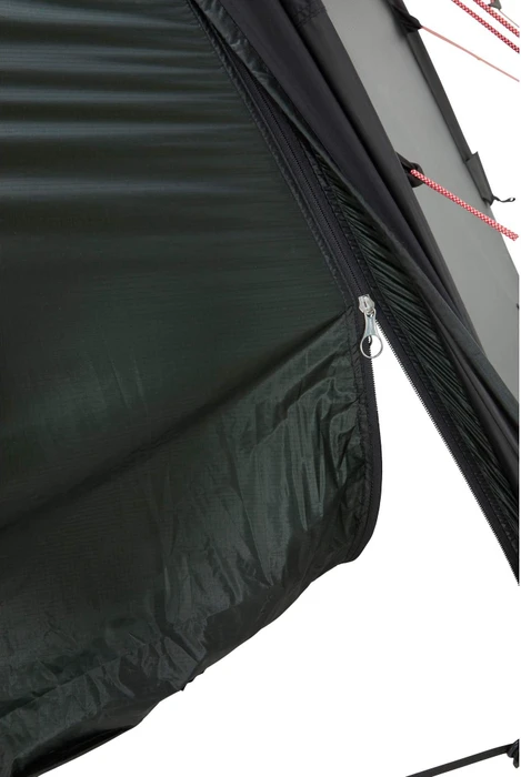 Hilleberg Staika Kuppelzelt grün