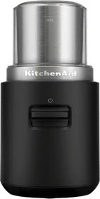 KitchenAid 5KBGR100BM Go Cordless Akku-Kaffeemühle solo
