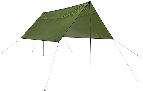 Grand Canyon Zuni 4 Tarp