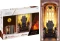 Revell Tiny Adventures - Book Nook House of the Dragon Iron Throne Vorschaubild