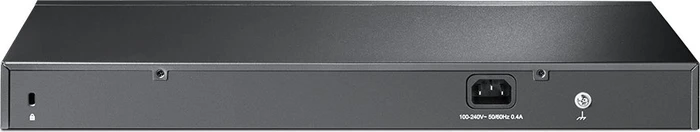 TP-Link TL-SG2200 JetStream Rackmount Gigabit Smart Switch, 16x RJ-45, 2x SFP