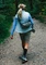 Jack Wolfskin Routeburn Pro Ins Funktionsweste ice blue (Damen) Vorschaubild