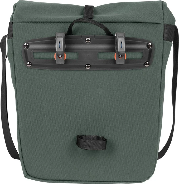 Vaude ShopAir Back Gepäcktasche dusty forest