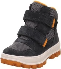 Superfit Tedd Sympatex grau/orange (Junior)