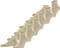Falke Happy Socken sand mel., 6 Paare (Herren) Vorschaubild