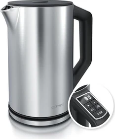 Arendo Elegant silber