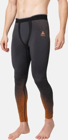 Odlo Blackcomb Base Layer Hose lang oriole (Herren)