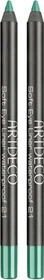 Artdeco Soft Eye Liner Waterproof 21 shiny light green, 1.2g