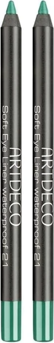 Artdeco Soft Eye Liner Waterproof 21 shiny light green, 1.2g