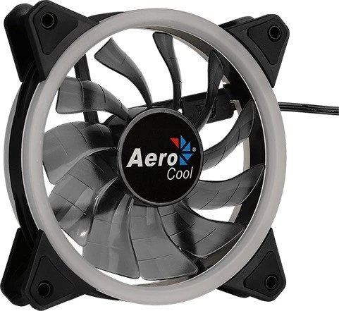 AeroCool Rev RGB, 120mm