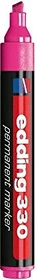 edding 330 Permanentmarker rosa