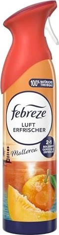 Febreze Lufterfrischer-Spray Mallorca, 185ml