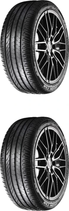 Cooper Zeon CS8 215/45 R16 90V XL