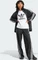 adidas Trefoil Regular T-Shirt kurzarm weiß (Damen) Vorschaubild
