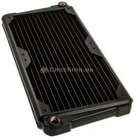 Hardware Labs Black Ice Nemesis 280GTS XFLOW