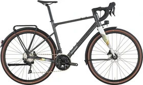 Bergamont Grandurance RD 20 marble grey Modell 2026