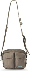 Aevor Utility Pouch Umhängetasche coffee brown