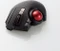 Elecom EX-G Pro M-XPT1MRXBK Trackball schwarz/rote Kugel, Rechtshänder, USB-A/Bluetooth Vorschaubild