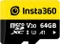 Insta360 Memory Card microSDXC Vorschaubild