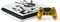 Sony PlayStation 4 Pro - 1TB Death Stranding Limited Edition Bundle weiß/schwarz Vorschaubild