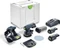 Festool ES-ETSC 125 Akku-Exzenterschleifer Vorschaubild