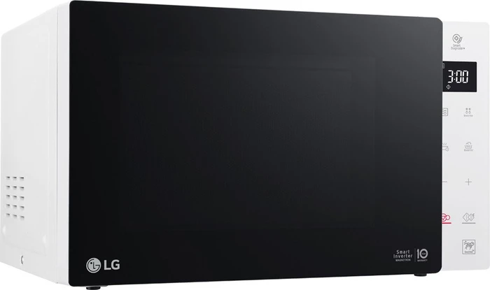 LG MS23NECBW