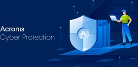 Acronis Cyber Protect Virtual Host Standard, 3 Jahre (multilingual) (Multi-Device)