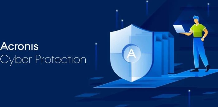 Acronis Cyber Protect Virtual Host Standard, 3 Jahre (multilingual) (Multi-Device)