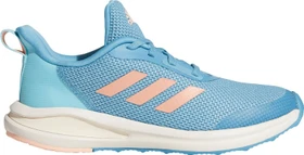 adidas Fortarun hazy blue/glow pink/hazy sky (Junior)