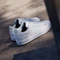 adidas Grand Court Cloudfoam Lifestyle Court Comfort cloud white/gold metallic Vorschaubild