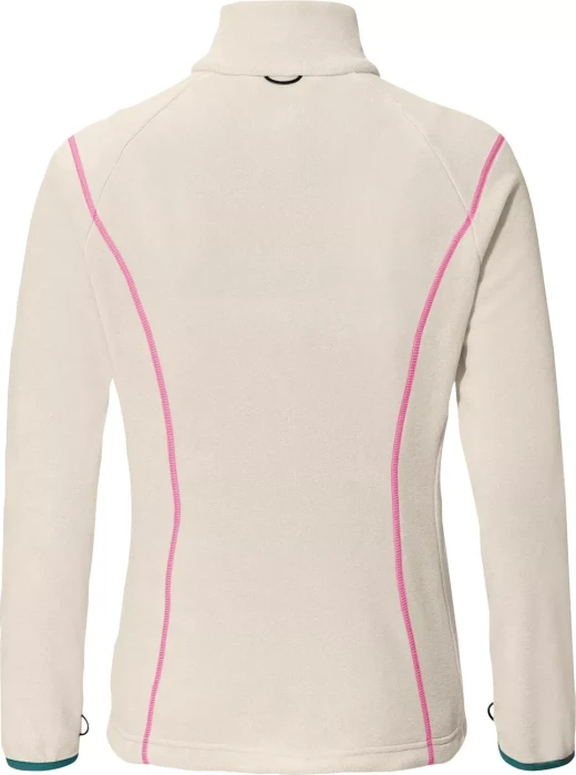 Vaude Rosemoor Fleece II Funktionsjacke ecru (Damen)