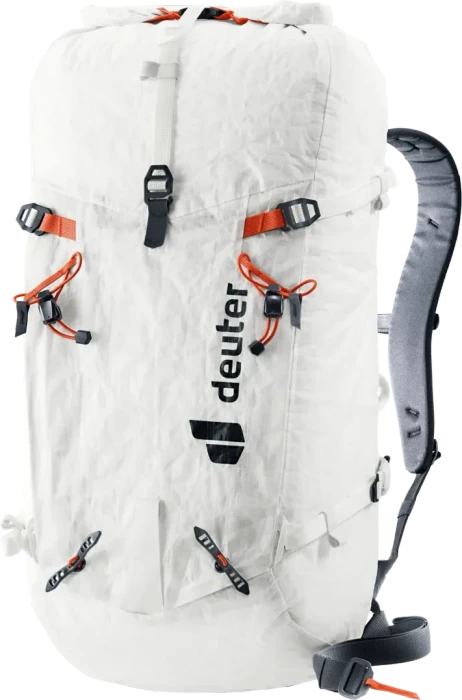 Deuter Guide Ultra 24 SL weiß/schwarz