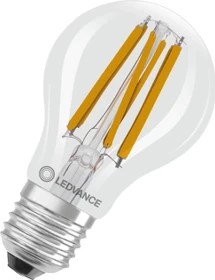 Osram Ledvance LED Classic A 100 Filament DIM CRI97 S Clear E27 13.8W/927