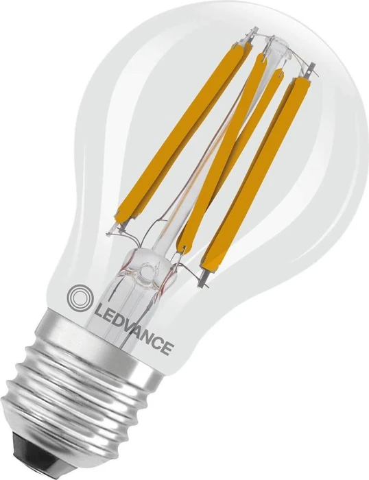Osram Ledvance LED Classic A 100 Filament DIM CRI97 S Clear E27 13.8W/927