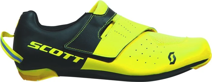 Scott Road Tri Sprint (Herren)