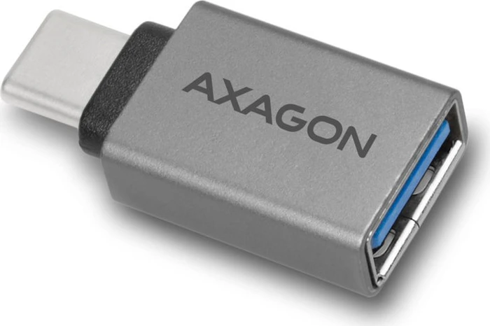 Axagon USB-C 3.1 Stecker auf USB-A 3.1 Buchse, Adapter