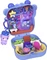 Mattel Polly Pocket - Beste Blaubeere Freunde Schatulle Vorschaubild