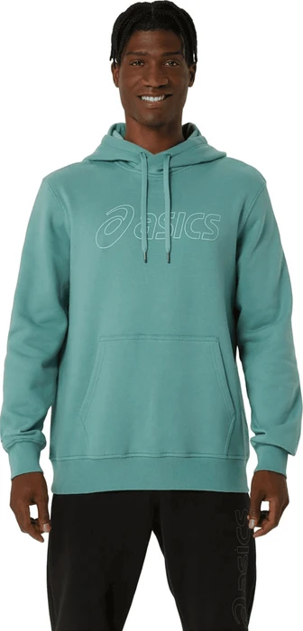 Asics Logo OTH Hoodie (Herren)