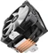 Sharkoon A40 RGB Black, schwarz Vorschaubild