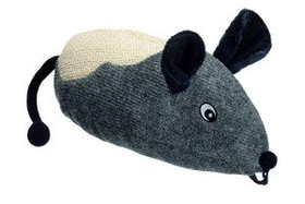 Karlie Big Mouse Kratzspielzeug