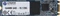 Kingston A400 SSD 240GB, M.2 2280 / B-M-Key / SATA 6Gb/s Vorschaubild