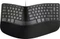 Matias Sculpted Ergonomic Wired Keyboard for PC, schwarz, USB, DE Vorschaubild