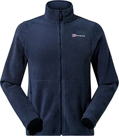 Berghaus Prism Fleece Funktionsjacke blau (Herren)