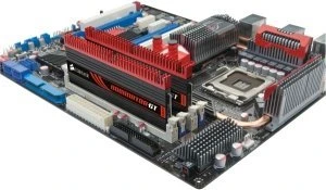 Corsair XMS3 Dominator GT UDIMM 8GB Kit, DDR3-2133, CL9-11-9-27
